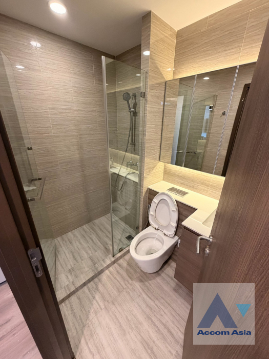 11  2 br Condominium For Rent in Sukhumvit ,Bangkok BTS Punnawithi at Whizdom Essence Sukhumvit AA45897