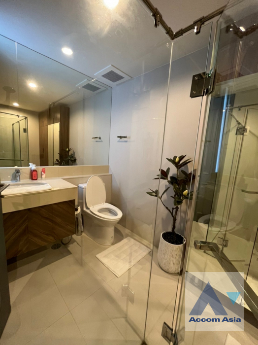 8  1 br Condominium for rent and sale in Ploenchit ,Bangkok BTS Ploenchit at Noble Above Wireless Ruamrudee AA45898