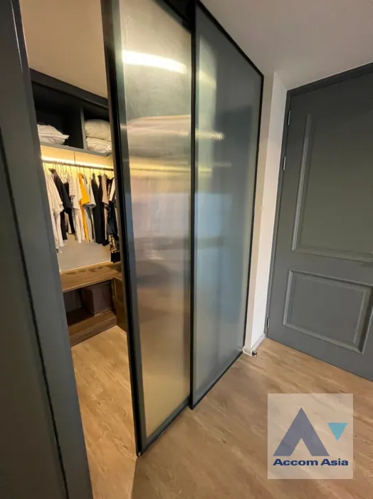 7  1 br Condominium for rent and sale in Ploenchit ,Bangkok BTS Ploenchit at Noble Above Wireless Ruamrudee AA45898