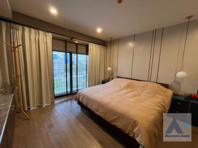 6  1 br Condominium for rent and sale in Ploenchit ,Bangkok BTS Ploenchit at Noble Above Wireless Ruamrudee AA45898