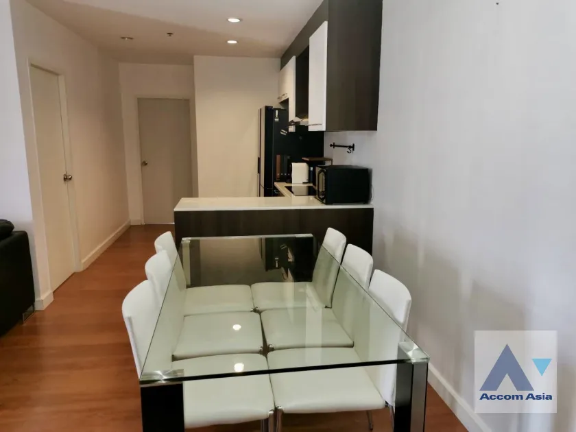 unitHuge Terrace |  2 Bedrooms  Condominium For Rent & Sale in Sukhumvit, Bangkok  near BTS Phrom Phong (AA45899)