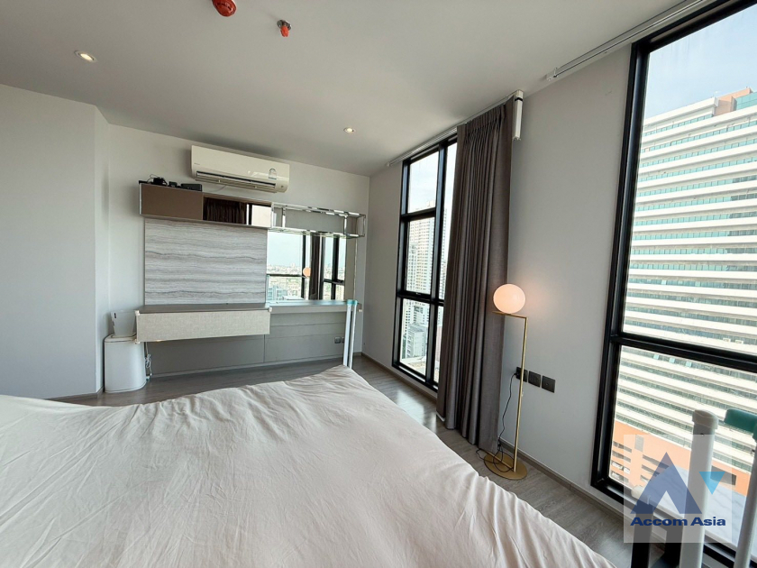 11  2 br Condominium For Rent in Sukhumvit ,Bangkok BTS Ekkamai at Rhythm Ekkamai AA45900