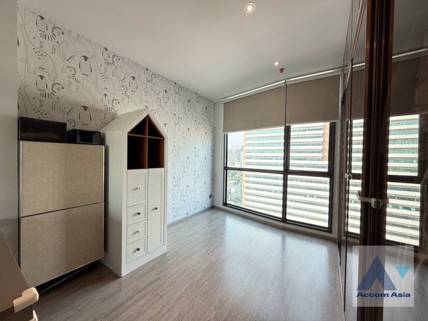 10  2 br Condominium For Rent in Sukhumvit ,Bangkok BTS Ekkamai at Rhythm Ekkamai AA45900