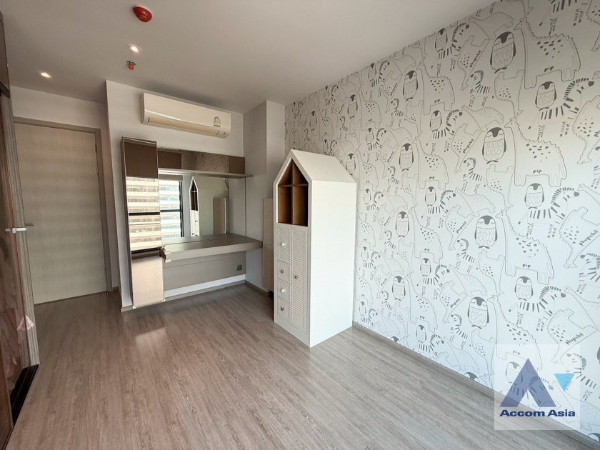 14  2 br Condominium For Rent in Sukhumvit ,Bangkok BTS Ekkamai at Rhythm Ekkamai AA45900