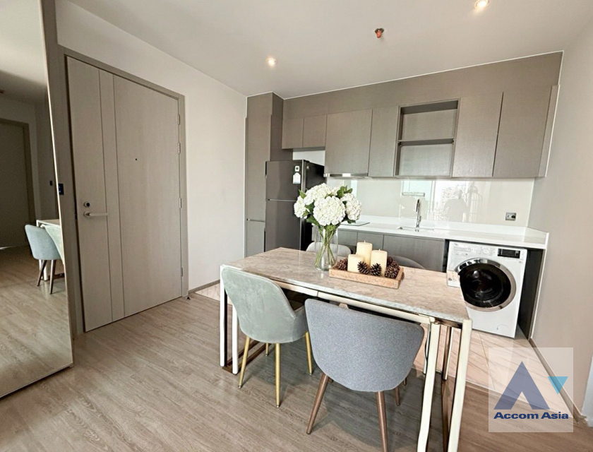 6  2 br Condominium For Rent in Sukhumvit ,Bangkok BTS Ekkamai at Rhythm Ekkamai AA45900