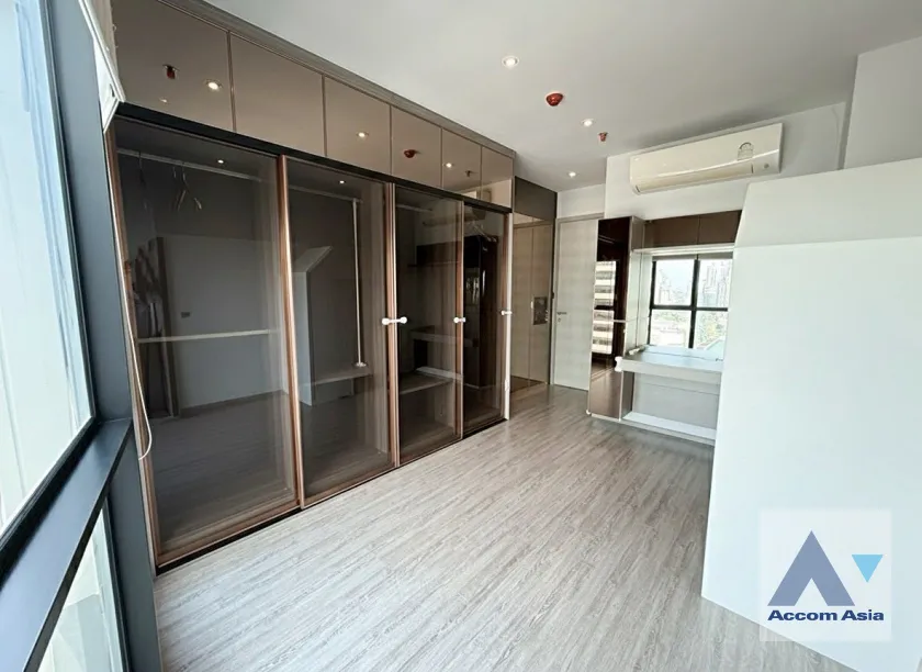 12  2 br Condominium For Rent in Sukhumvit ,Bangkok BTS Ekkamai at Rhythm Ekkamai AA45900
