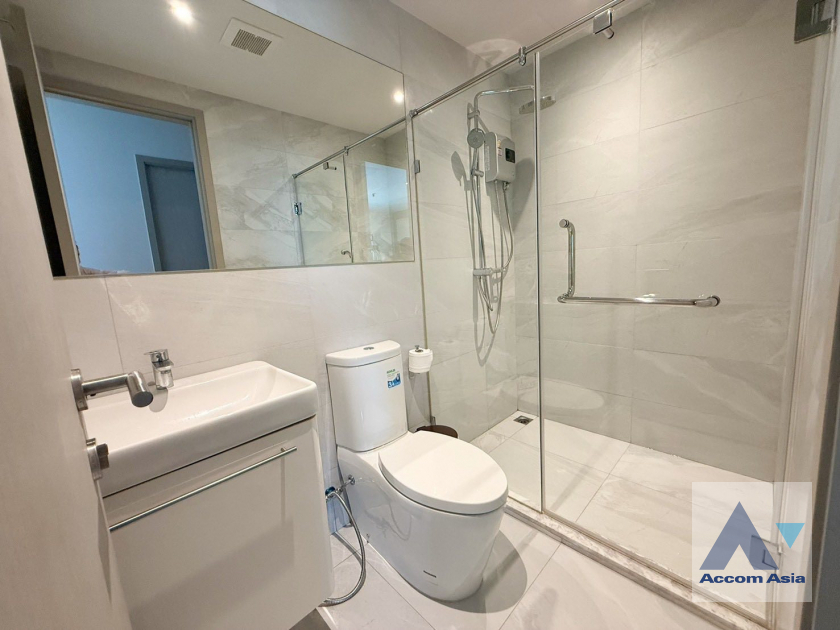 15  2 br Condominium For Rent in Sukhumvit ,Bangkok BTS Ekkamai at Rhythm Ekkamai AA45900