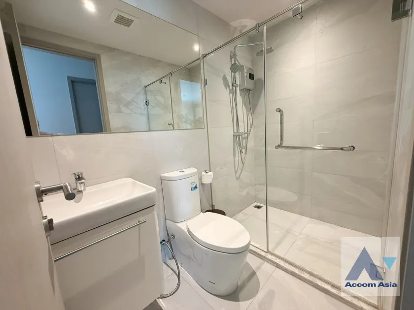 15  2 br Condominium For Rent in Sukhumvit ,Bangkok BTS Ekkamai at Rhythm Ekkamai AA45900