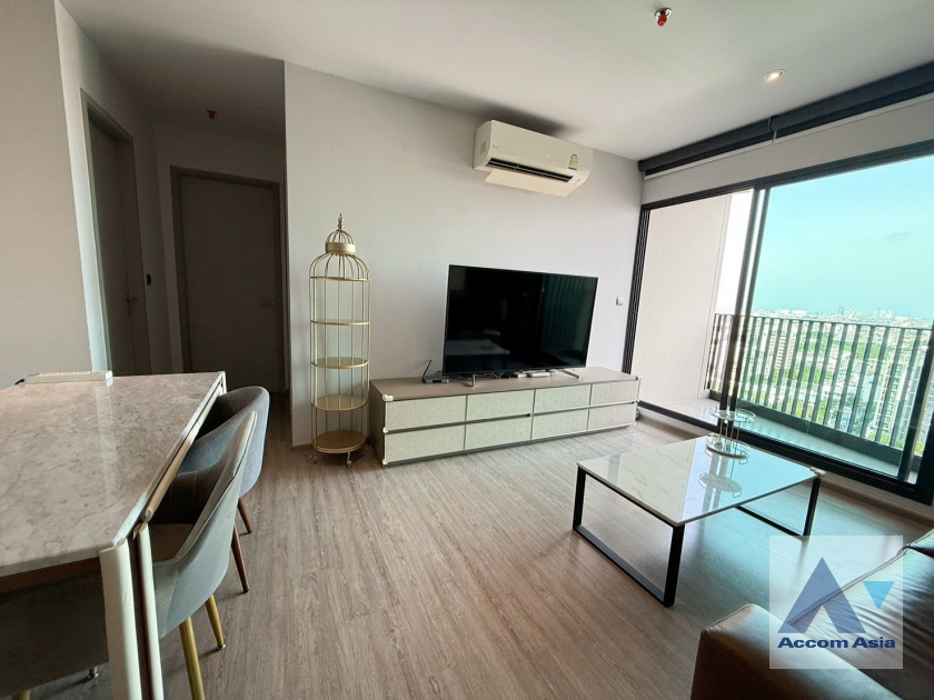 4  2 br Condominium For Rent in Sukhumvit ,Bangkok BTS Ekkamai at Rhythm Ekkamai AA45900
