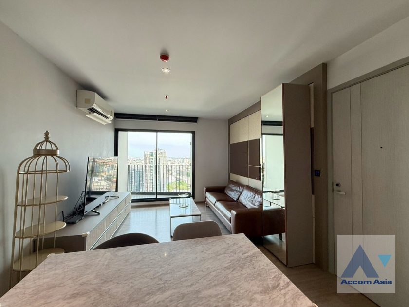  1  2 br Condominium For Rent in Sukhumvit ,Bangkok BTS Ekkamai at Rhythm Ekkamai AA45900