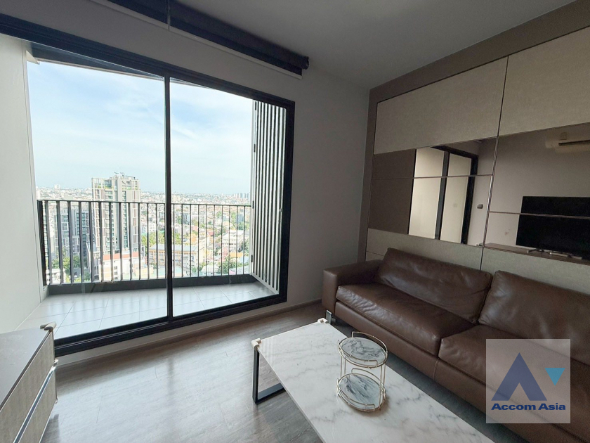 5  2 br Condominium For Rent in Sukhumvit ,Bangkok BTS Ekkamai at Rhythm Ekkamai AA45900