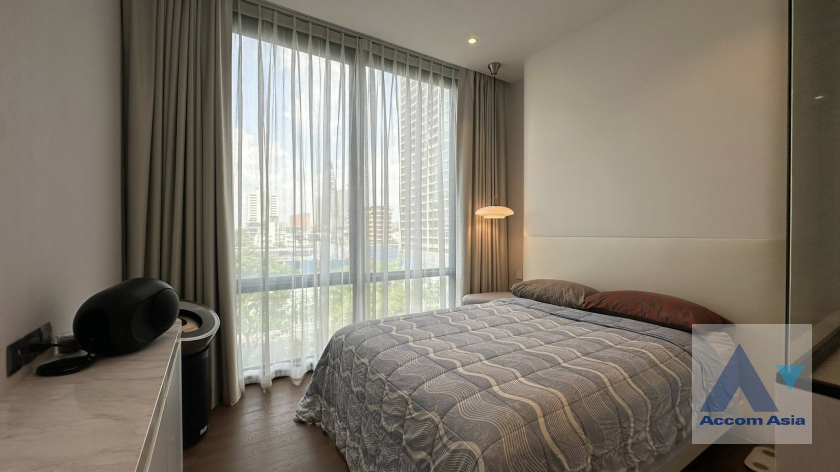 4  1 br Condominium For Sale in Ploenchit ,Bangkok BTS Ploenchit at MUNIQ Langsuan AA45902