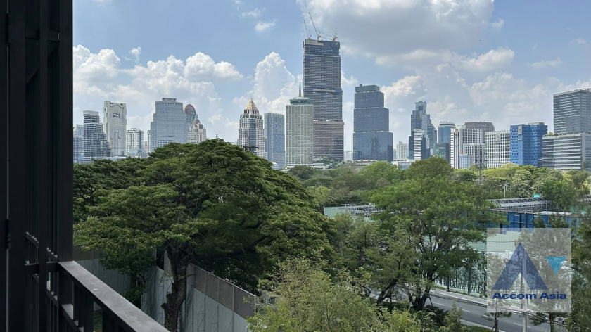 7  1 br Condominium For Sale in Ploenchit ,Bangkok BTS Ploenchit at MUNIQ Langsuan AA45902