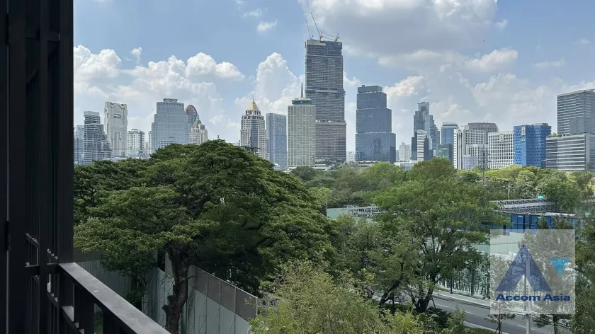 7  1 br Condominium For Sale in Ploenchit ,Bangkok BTS Ploenchit at MUNIQ Langsuan AA45902