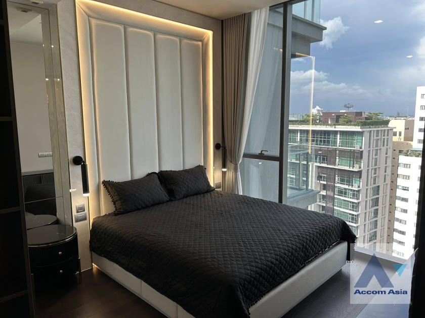 5  1 br Condominium for rent and sale in Sukhumvit ,Bangkok BTS Thong Lo at LAVIQ Sukhumvit 57 AA45903