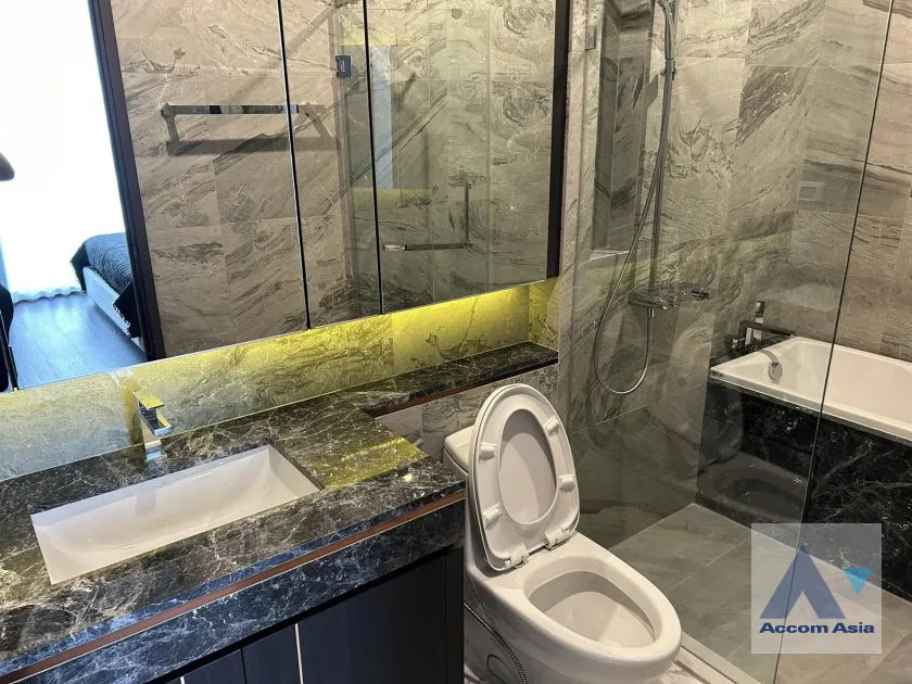 7  1 br Condominium for rent and sale in Sukhumvit ,Bangkok BTS Thong Lo at LAVIQ Sukhumvit 57 AA45903