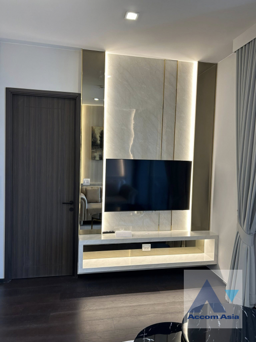 6  1 br Condominium for rent and sale in Sukhumvit ,Bangkok BTS Thong Lo at LAVIQ Sukhumvit 57 AA45903