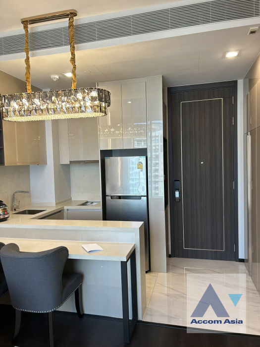 4  1 br Condominium for rent and sale in Sukhumvit ,Bangkok BTS Thong Lo at LAVIQ Sukhumvit 57 AA45903