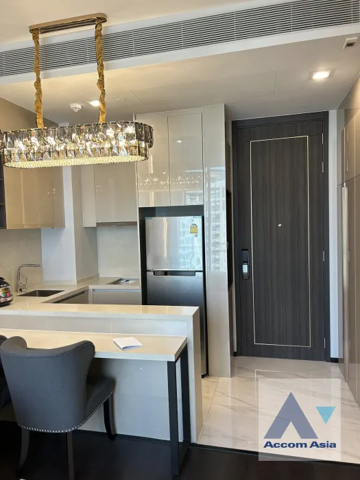 unit 1 Bedroom  Condominium For Rent & Sale in Sukhumvit, Bangkok  near BTS Thong Lo (AA45903)