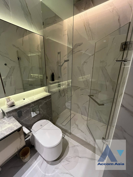 8  2 br Condominium for rent and sale in Sathorn ,Bangkok BTS Chong Nonsi at The Reserve Sathorn AA45905