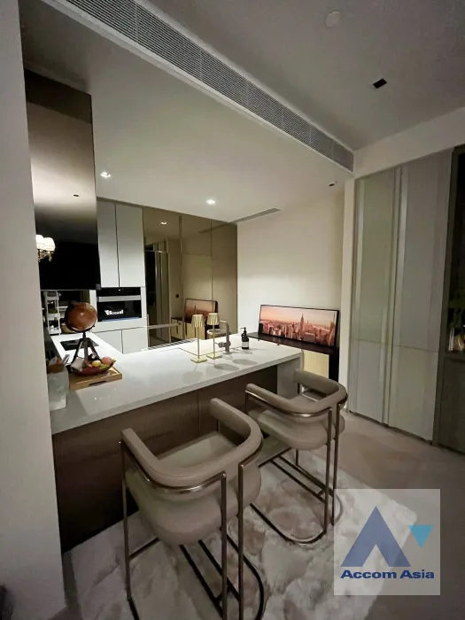 4  2 br Condominium for rent and sale in Sathorn ,Bangkok BTS Chong Nonsi at The Reserve Sathorn AA45905