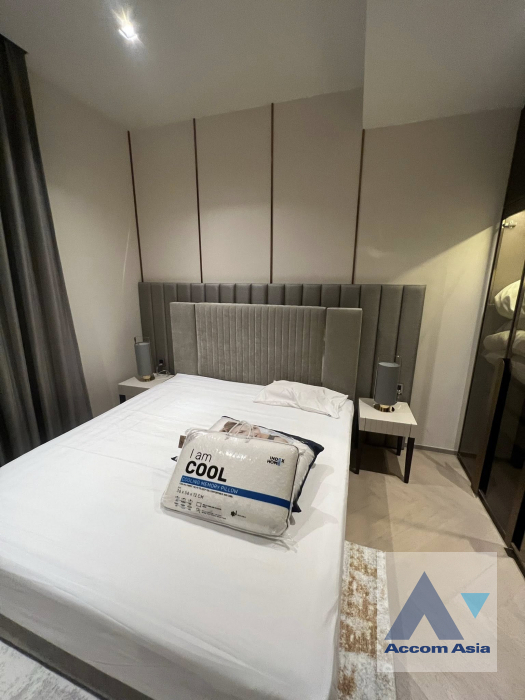 6  2 br Condominium for rent and sale in Sathorn ,Bangkok BTS Chong Nonsi at The Reserve Sathorn AA45905