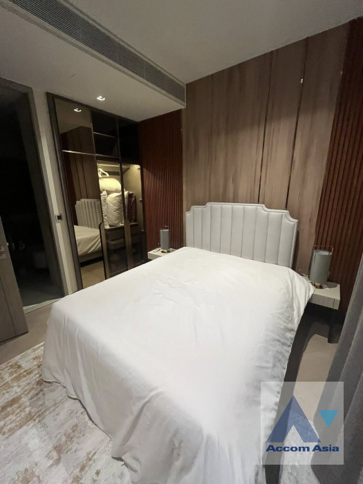 7  2 br Condominium for rent and sale in Sathorn ,Bangkok BTS Chong Nonsi at The Reserve Sathorn AA45905