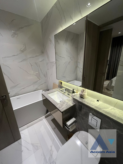 9  2 br Condominium for rent and sale in Sathorn ,Bangkok BTS Chong Nonsi at The Reserve Sathorn AA45905