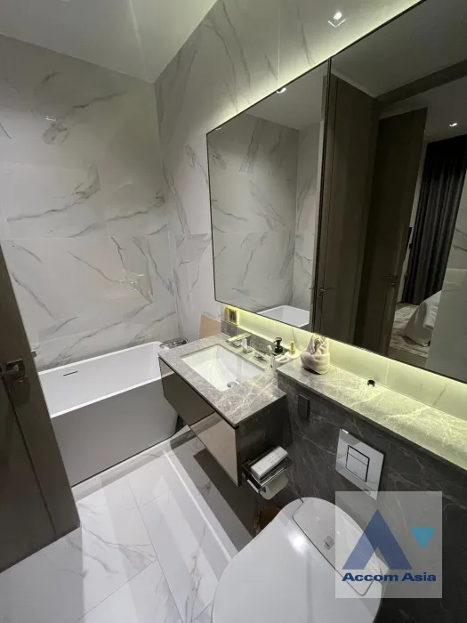 9  2 br Condominium for rent and sale in Sathorn ,Bangkok BTS Chong Nonsi at The Reserve Sathorn AA45905