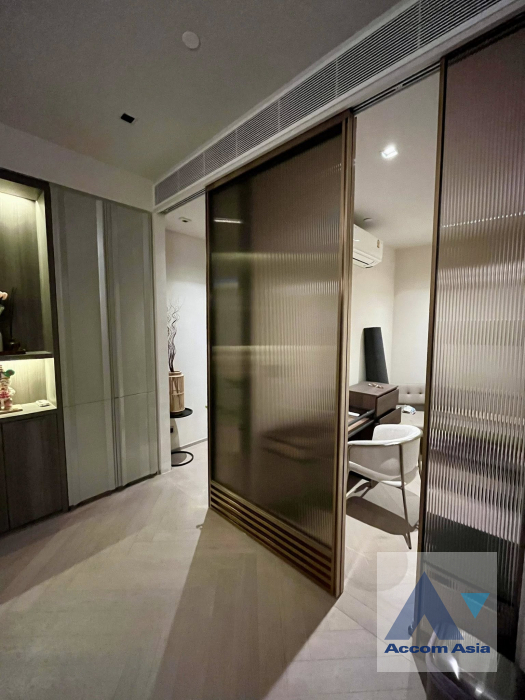 5  2 br Condominium for rent and sale in Sathorn ,Bangkok BTS Chong Nonsi at The Reserve Sathorn AA45905