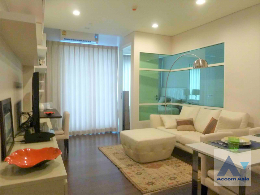  2  1 br Condominium For Rent in Sukhumvit ,Bangkok BTS Thong Lo at Ivy Thonglor AA45906