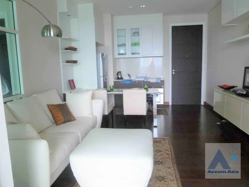 unitFully Furnished |  1 Bedroom  Condominium For Rent in Sukhumvit, Bangkok  near BTS Thong Lo (AA45906)
