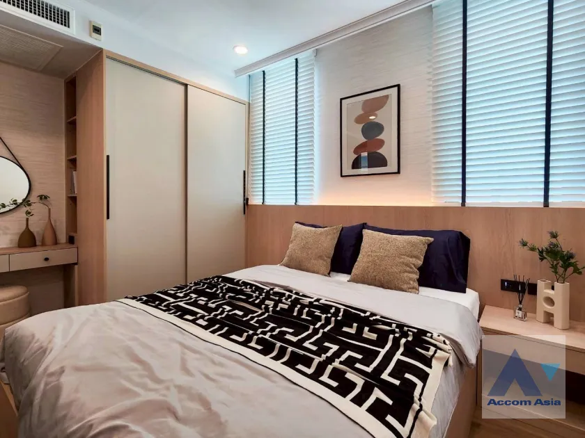 7  2 br Condominium For Rent in Sukhumvit ,Bangkok BTS Phrom Phong at Supalai Oriental Sukhumvit 39 AA45907