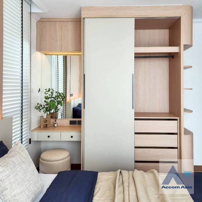 9  2 br Condominium For Rent in Sukhumvit ,Bangkok BTS Phrom Phong at Supalai Oriental Sukhumvit 39 AA45907