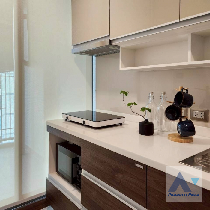 6  2 br Condominium For Rent in Sukhumvit ,Bangkok BTS Phrom Phong at Supalai Oriental Sukhumvit 39 AA45907