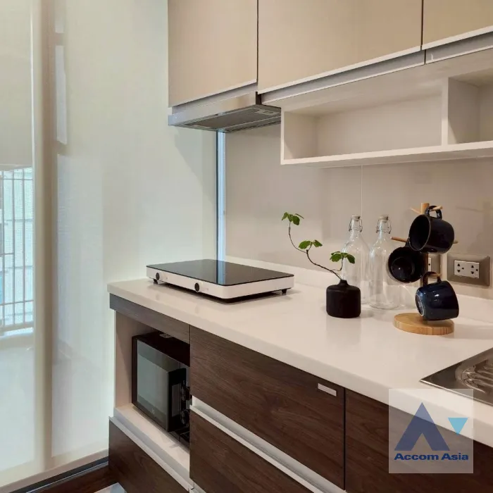 6  2 br Condominium For Rent in Sukhumvit ,Bangkok BTS Phrom Phong at Supalai Oriental Sukhumvit 39 AA45907