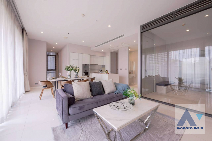  2  2 br Condominium for rent and sale in Sukhumvit ,Bangkok BTS Phrom Phong at Vittorio Sukhumvit 39 AA45908