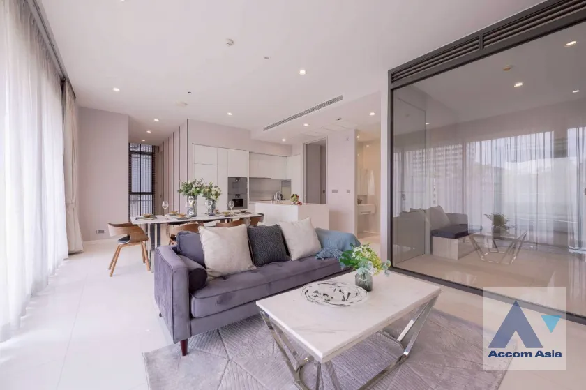  2  2 br Condominium for rent and sale in Sukhumvit ,Bangkok BTS Phrom Phong at Vittorio Sukhumvit 39 AA45908