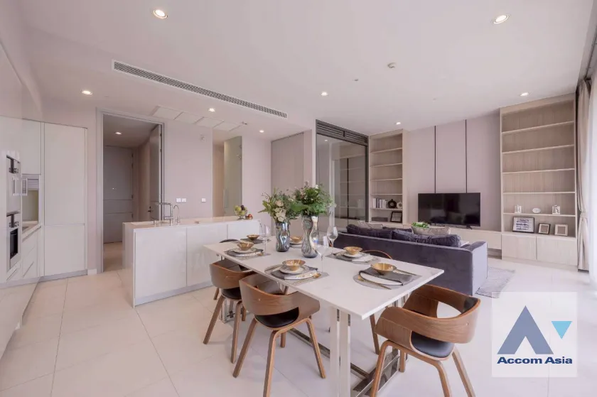 unitFully Furnished |  2 Bedrooms  Condominium For Rent & Sale in Sukhumvit, Bangkok  near BTS Phrom Phong (AA45908)