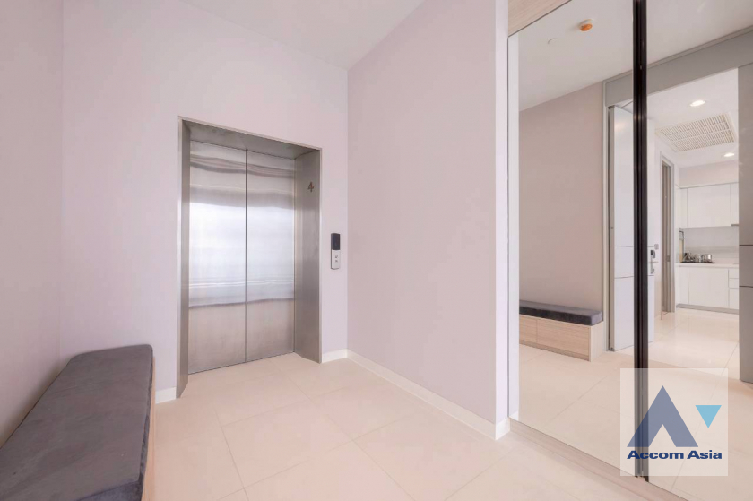 9  2 br Condominium for rent and sale in Sukhumvit ,Bangkok BTS Phrom Phong at Vittorio Sukhumvit 39 AA45908