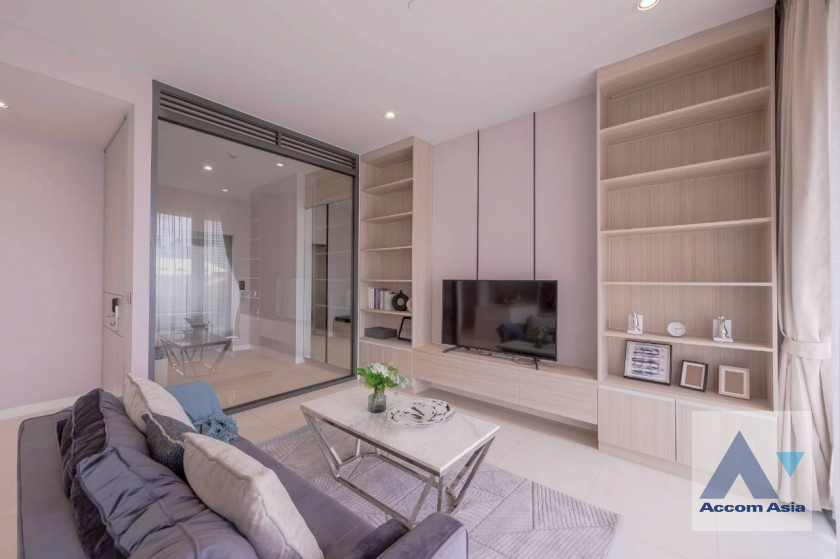 5  2 br Condominium for rent and sale in Sukhumvit ,Bangkok BTS Phrom Phong at Vittorio Sukhumvit 39 AA45908