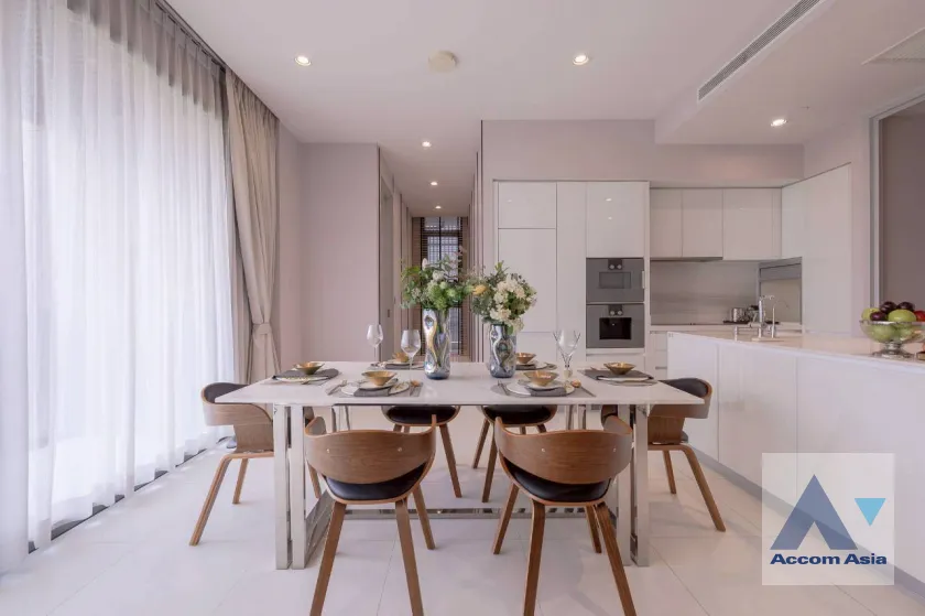 6  2 br Condominium for rent and sale in Sukhumvit ,Bangkok BTS Phrom Phong at Vittorio Sukhumvit 39 AA45908