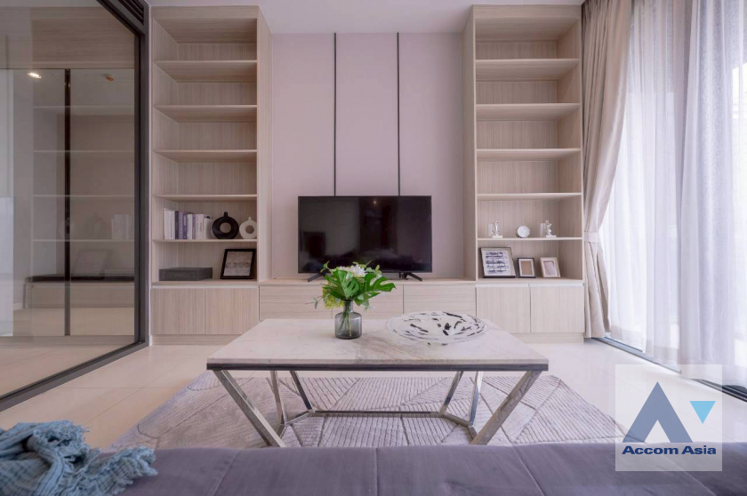 7  2 br Condominium for rent and sale in Sukhumvit ,Bangkok BTS Phrom Phong at Vittorio Sukhumvit 39 AA45908