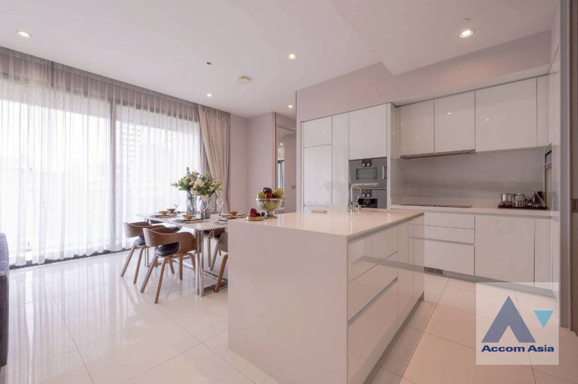 8  2 br Condominium for rent and sale in Sukhumvit ,Bangkok BTS Phrom Phong at Vittorio Sukhumvit 39 AA45908