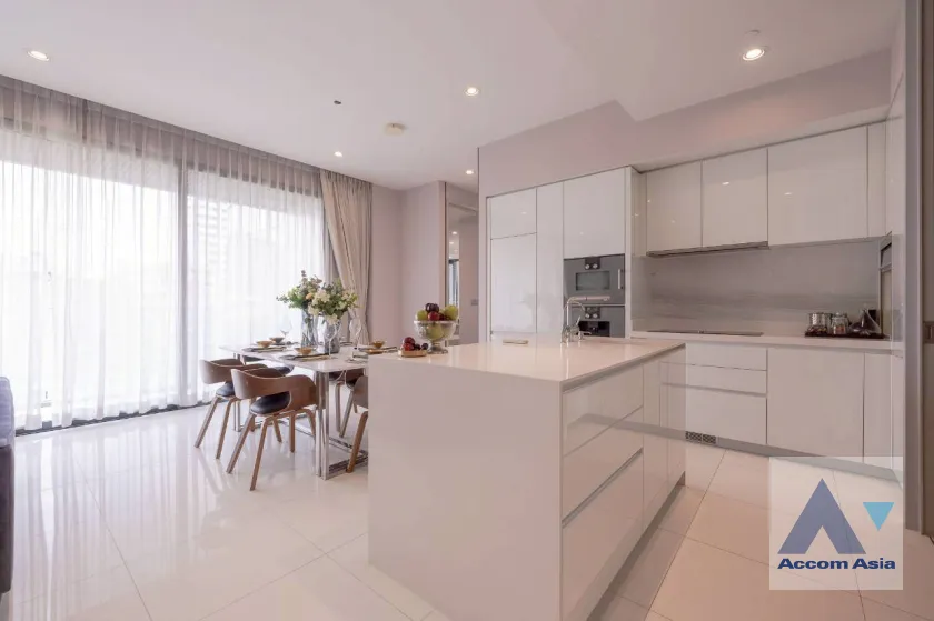8  2 br Condominium for rent and sale in Sukhumvit ,Bangkok BTS Phrom Phong at Vittorio Sukhumvit 39 AA45908