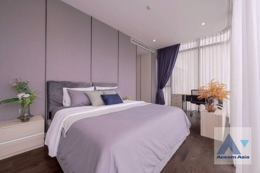 14  2 br Condominium for rent and sale in Sukhumvit ,Bangkok BTS Phrom Phong at Vittorio Sukhumvit 39 AA45908