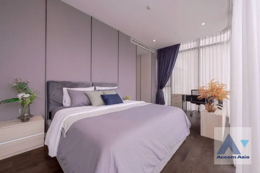 14  2 br Condominium for rent and sale in Sukhumvit ,Bangkok BTS Phrom Phong at Vittorio Sukhumvit 39 AA45908
