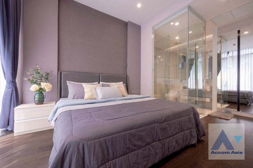 21  2 br Condominium for rent and sale in Sukhumvit ,Bangkok BTS Phrom Phong at Vittorio Sukhumvit 39 AA45908