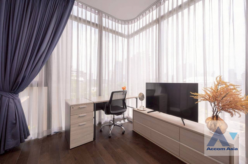 23  2 br Condominium for rent and sale in Sukhumvit ,Bangkok BTS Phrom Phong at Vittorio Sukhumvit 39 AA45908