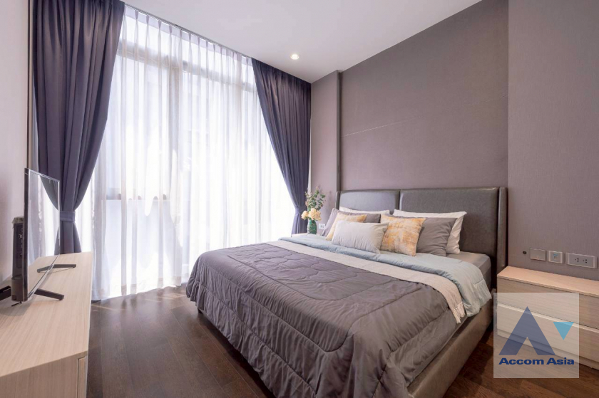 20  2 br Condominium for rent and sale in Sukhumvit ,Bangkok BTS Phrom Phong at Vittorio Sukhumvit 39 AA45908